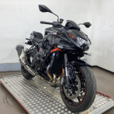 Мотоцикл Kawasaki NINJA H2 с пробегом 144 km