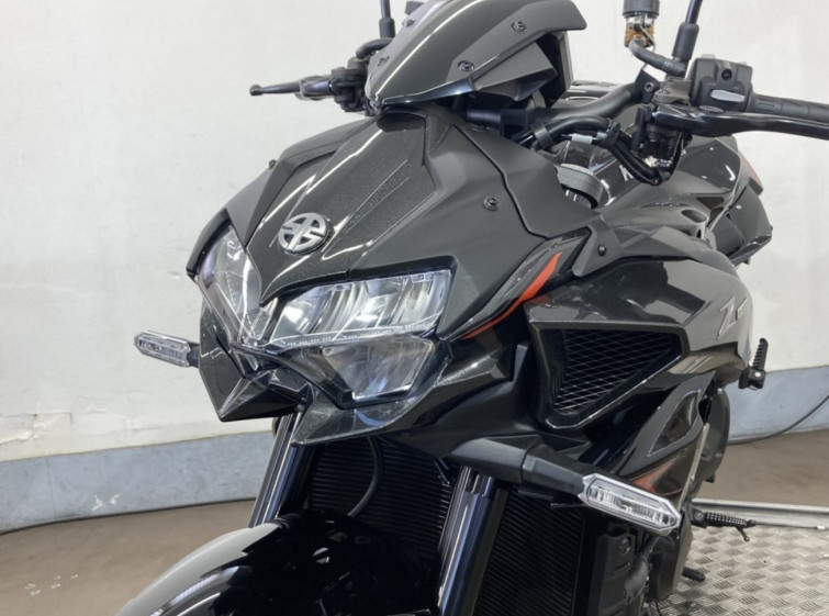 Мотоцикл Kawasaki NINJA H2 с пробегом 144 km
