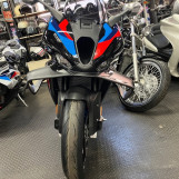 Мотоцикл BMW M1000RR с пробегом 4 km