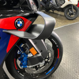 Мотоцикл BMW M1000RR с пробегом 4 km