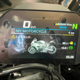 Мотоцикл BMW M1000RR с пробегом 4 km