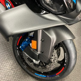 Мотоцикл BMW M1000RR с пробегом 4 km