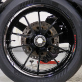 Мотоцикл Ducati DIAVEL 1260S с пробегом 24900 km