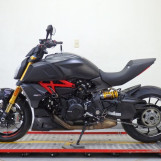 Мотоцикл Ducati DIAVEL 1260S с пробегом 24900 km