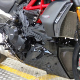 Мотоцикл Ducati DIAVEL 1260S с пробегом 24900 km