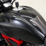 Мотоцикл Ducati DIAVEL 1260S с пробегом 24900 km