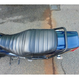 Мотоцикл Kawasaki ZRX400 з пробігом 70759 km