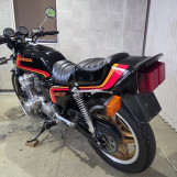 Мотоцикл Honda HORNET CB900F з пробігом 29095 km