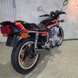 Мотоцикл Honda HORNET CB900F з пробігом 29095 km