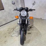 Мотоцикл Honda HORNET CB900F з пробігом 29095 km