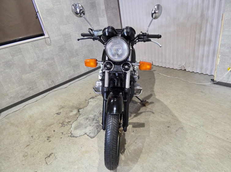 Мотоцикл Honda HORNET CB900F з пробігом 29095 km