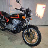 Мотоцикл Honda HORNET CB900F з пробігом 29095 km