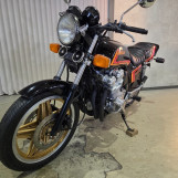 Мотоцикл Honda HORNET CB900F з пробігом 29095 km