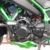 Мотоцикл Kawasaki Z H2 SE с пробегом 6448 km