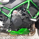 Мотоцикл Kawasaki Z H2 SE с пробегом 6448 km