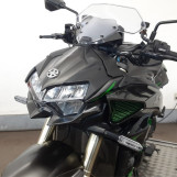 Мотоцикл Kawasaki Z H2 SE с пробегом 6448 km