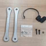 Мотоцикл Kawasaki Z H2 SE с пробегом 6448 km