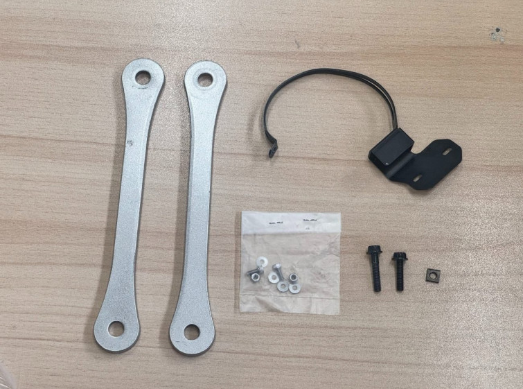 Мотоцикл Kawasaki Z H2 SE с пробегом 6448 km