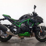 Мотоцикл Kawasaki Z H2 SE с пробегом 6448 km