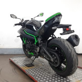 Мотоцикл Kawasaki Z H2 SE с пробегом 6448 km