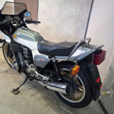 Мотоцикл Honda CB900 з пробігом 31421 km