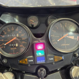 Мотоцикл Honda CB900 з пробігом 31421 km