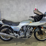 Мотоцикл Honda CB900 з пробігом 31421 km