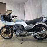 Мотоцикл Honda CB900 з пробігом 31421 km