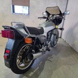 Мотоцикл Honda CB900 з пробігом 31421 km