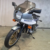 Мотоцикл Honda CB900 з пробігом 31421 km