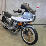 Мотоцикл Honda CB900 з пробігом 31421 km