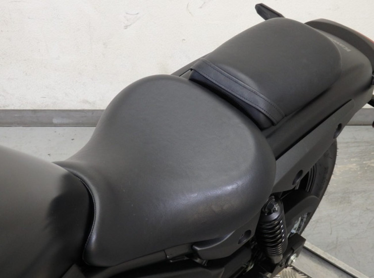 Мотоцикл Kawasaki ELIMINATOR 400 з пробігом 551 km