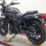 Мотоцикл Kawasaki ELIMINATOR 400 з пробігом 551 km