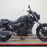 Мотоцикл Kawasaki ELIMINATOR 400 з пробігом 551 km