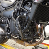 Мотоцикл Kawasaki ELIMINATOR 400 з пробігом 551 km