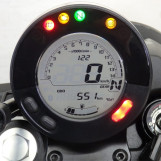 Мотоцикл Kawasaki ELIMINATOR 400 з пробігом 551 km
