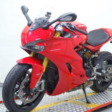 Мотоцикл Ducati SUPERSPORT 950S з пробігом 22354 km