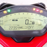 Мотоцикл Ducati SUPERSPORT 950S з пробігом 22354 km