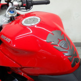 Мотоцикл Ducati SUPERSPORT 950S з пробігом 22354 km