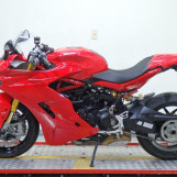Мотоцикл Ducati SUPERSPORT 950S з пробігом 22354 km