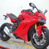 Мотоцикл Ducati SUPERSPORT 950S з пробігом 22354 km