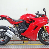 Мотоцикл Ducati SUPERSPORT 950S з пробігом 22354 km