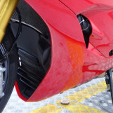 Мотоцикл Ducati SUPERSPORT 950S з пробігом 22354 km