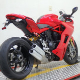 Мотоцикл Ducati SUPERSPORT 950S з пробігом 22354 km