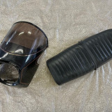 Мотоцикл Kawasaki Z1000 с пробегом 36 km