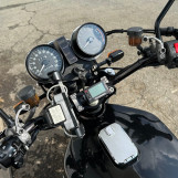 Мотоцикл Kawasaki Z1000 с пробегом 36 km