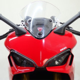 Мотоцикл Ducati SUPERSPORT 950S з пробігом 7830 km