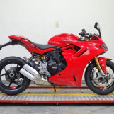 Мотоцикл Ducati SUPERSPORT 950S з пробігом 7830 km