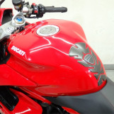Мотоцикл Ducati SUPERSPORT 950S з пробігом 7830 km