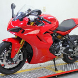 Мотоцикл Ducati SUPERSPORT 950S з пробігом 7830 km